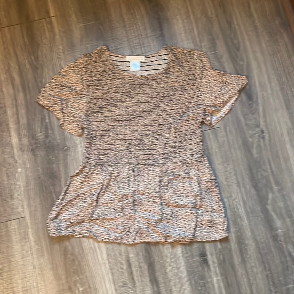Urban Romantics shirt